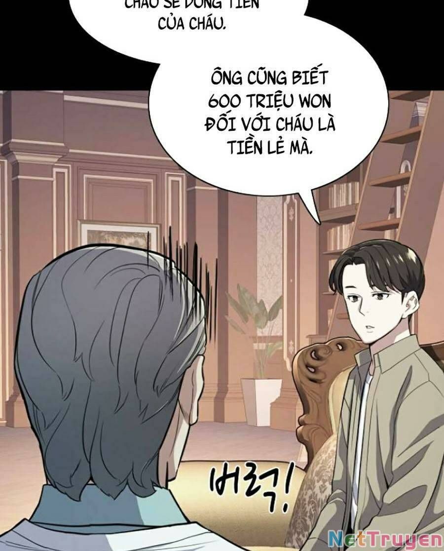 đọc truyện Tiểu Thiếu Gia Gia Tộc Tài Phiệt Chương 20 ảnh 23 tại Thiên Thai Truyện