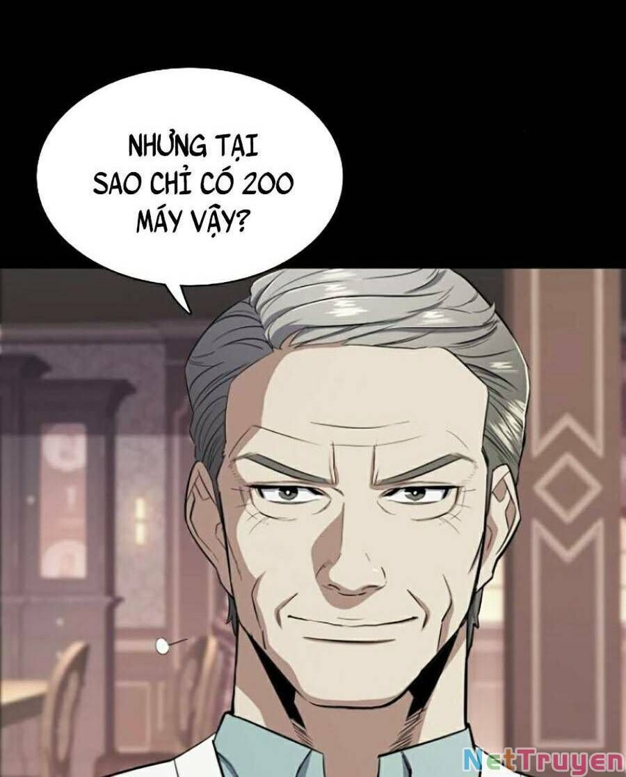 đọc truyện Tiểu Thiếu Gia Gia Tộc Tài Phiệt Chương 20 ảnh 26 tại Thiên Thai Truyện