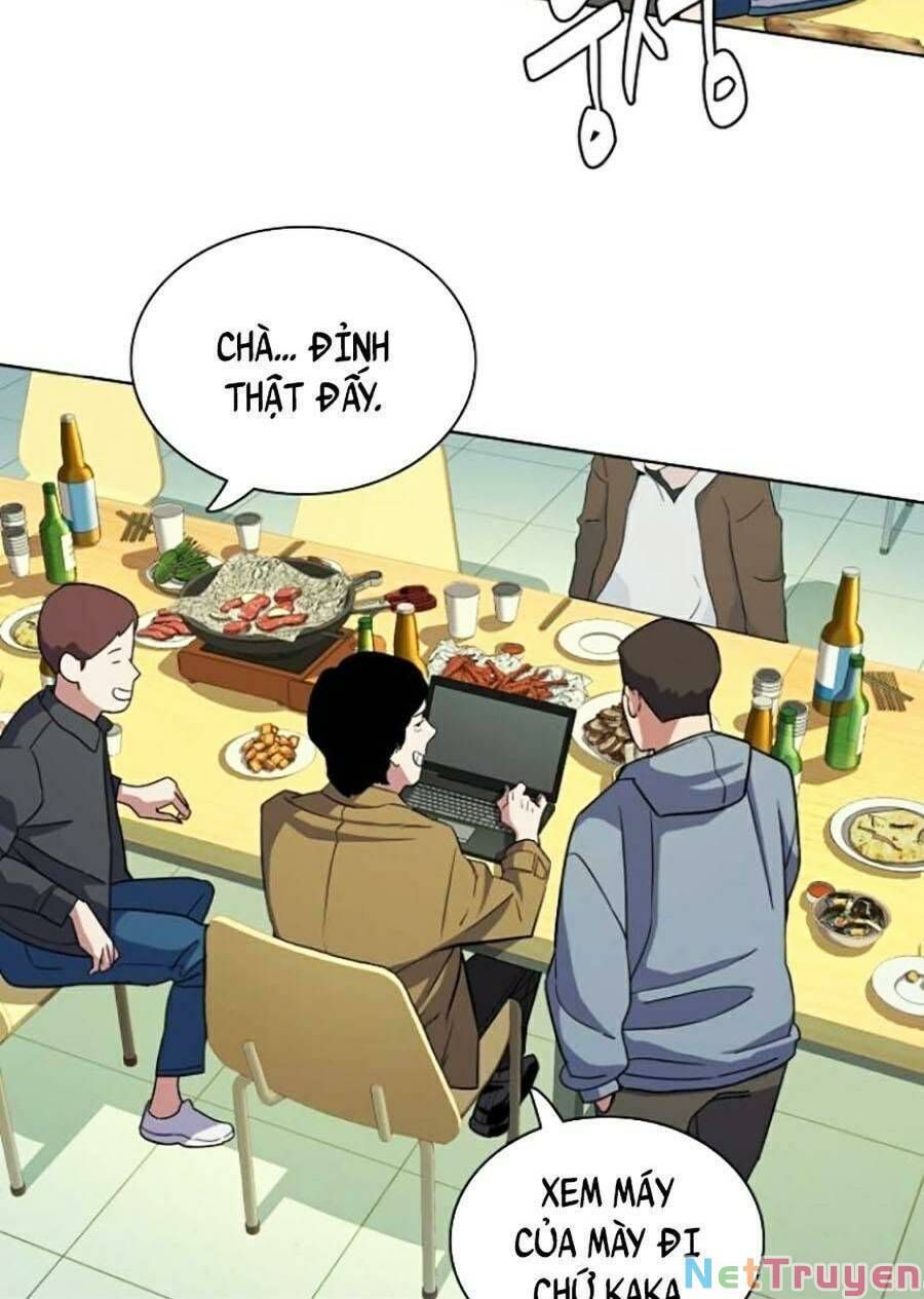 đọc truyện Tiểu Thiếu Gia Gia Tộc Tài Phiệt Chương 20 ảnh 44 tại Thiên Thai Truyện