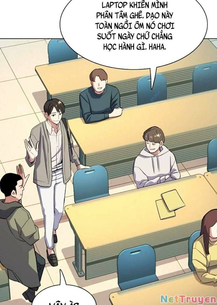 đọc truyện Tiểu Thiếu Gia Gia Tộc Tài Phiệt Chương 20 ảnh 60 tại Thiên Thai Truyện