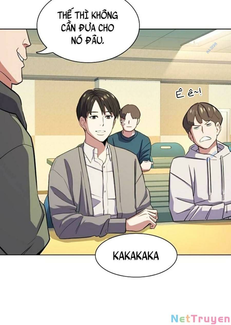 đọc truyện Tiểu Thiếu Gia Gia Tộc Tài Phiệt Chương 20 ảnh 63 tại Thiên Thai Truyện