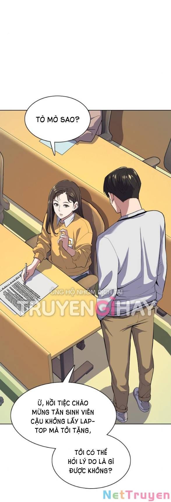 đọc truyện Tiểu Thiếu Gia Gia Tộc Tài Phiệt Chương 21.1 ảnh 21 tại Thiên Thai Truyện