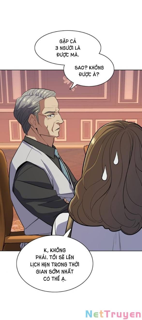 đọc truyện Tiểu Thiếu Gia Gia Tộc Tài Phiệt Chương 21.1 ảnh 38 tại Thiên Thai Truyện