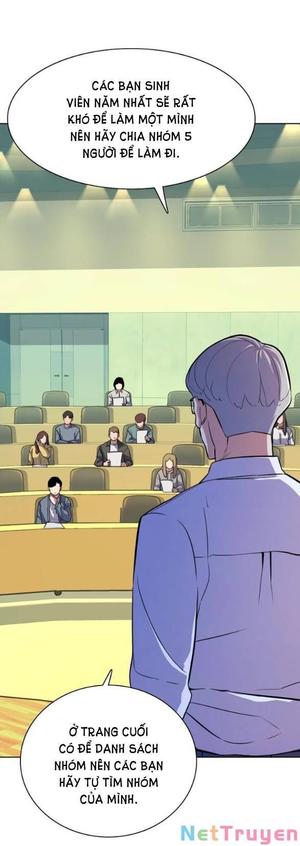 đọc truyện Tiểu Thiếu Gia Gia Tộc Tài Phiệt Chương 21.2 ảnh 37 tại Thiên Thai Truyện