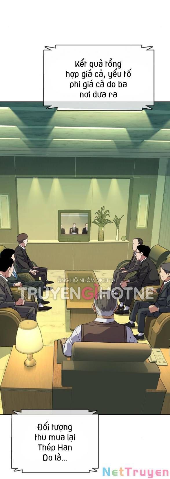 đọc truyện Tiểu Thiếu Gia Gia Tộc Tài Phiệt Chương 22.1 ảnh 18 tại Thiên Thai Truyện