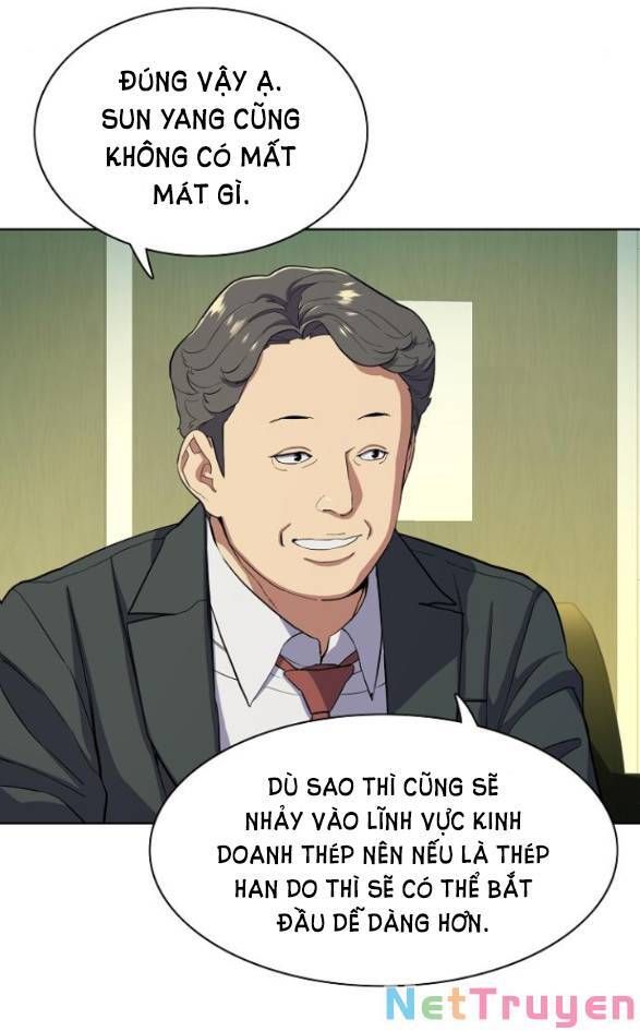 đọc truyện Tiểu Thiếu Gia Gia Tộc Tài Phiệt Chương 22.1 ảnh 27 tại Thiên Thai Truyện