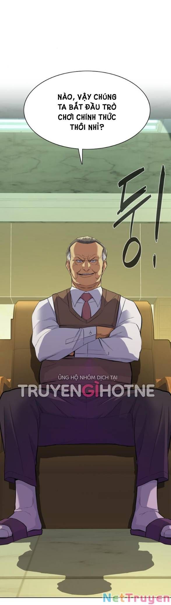 đọc truyện Tiểu Thiếu Gia Gia Tộc Tài Phiệt Chương 22.1 ảnh 34 tại Thiên Thai Truyện