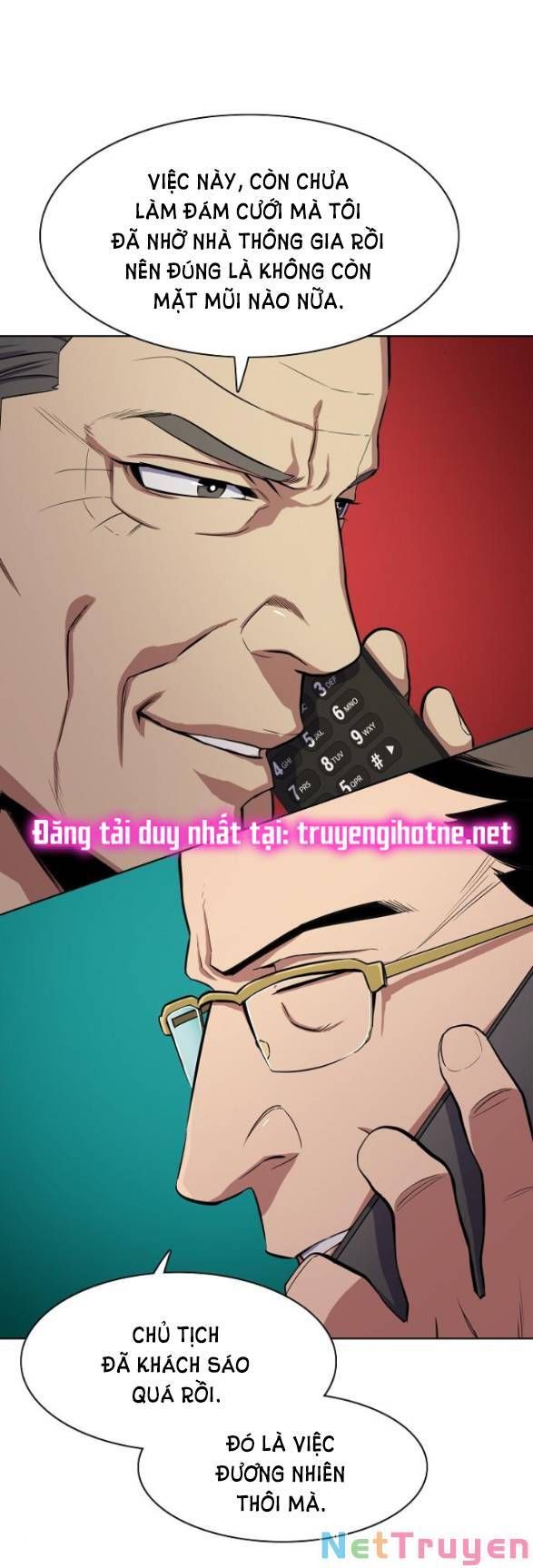 đọc truyện Tiểu Thiếu Gia Gia Tộc Tài Phiệt Chương 22.2 ảnh 23 tại Thiên Thai Truyện