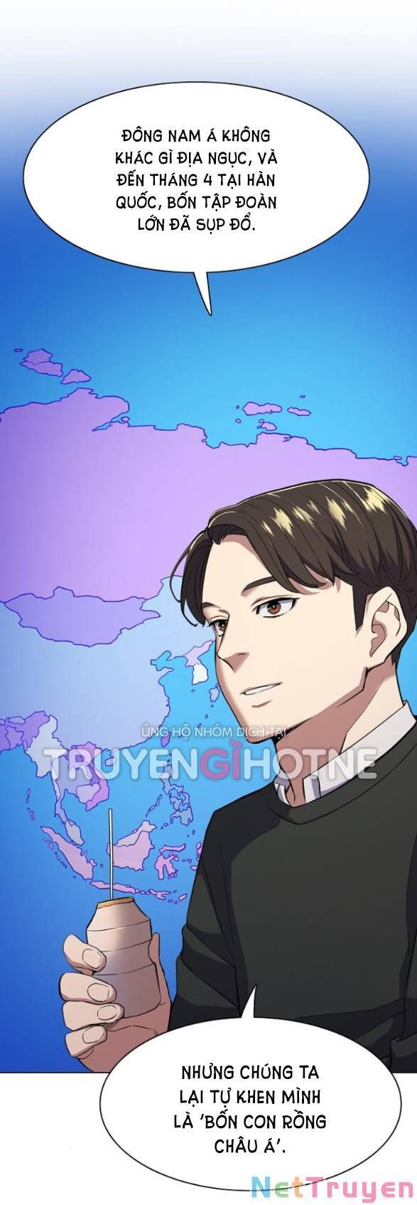 đọc truyện Tiểu Thiếu Gia Gia Tộc Tài Phiệt Chương 22.2 ảnh 36 tại Thiên Thai Truyện