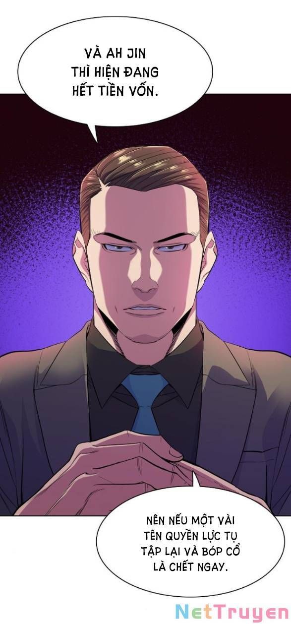 đọc truyện Tiểu Thiếu Gia Gia Tộc Tài Phiệt Chương 22.2 ảnh 41 tại Thiên Thai Truyện