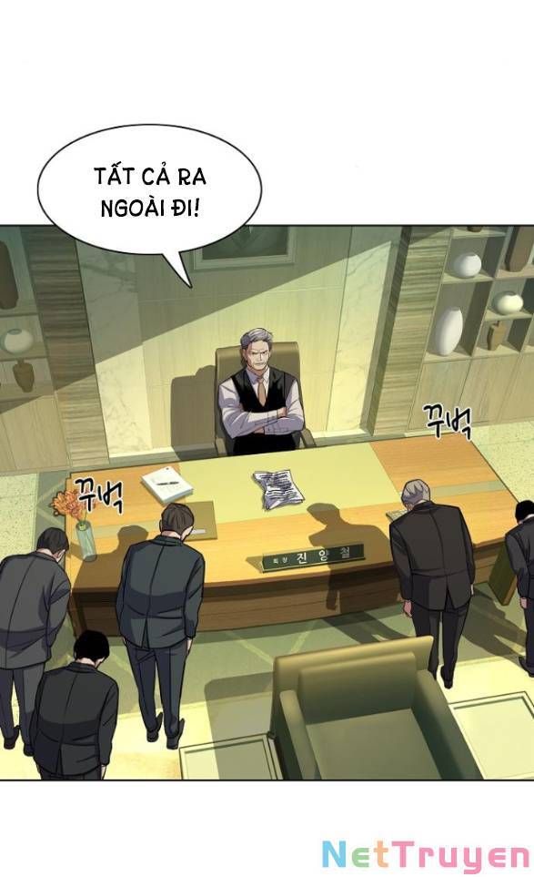 đọc truyện Tiểu Thiếu Gia Gia Tộc Tài Phiệt Chương 23.1 ảnh 16 tại Thiên Thai Truyện