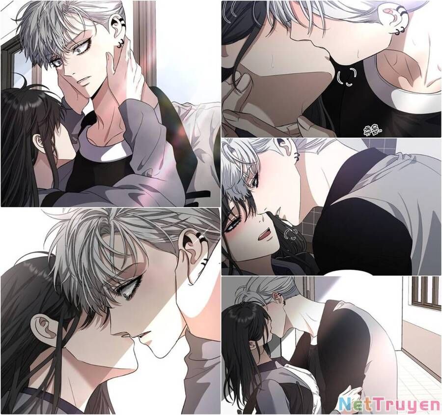 đọc truyện Tiểu Thiếu Gia Gia Tộc Tài Phiệt Chương 23.1 ảnh 5 tại Thiên Thai Truyện