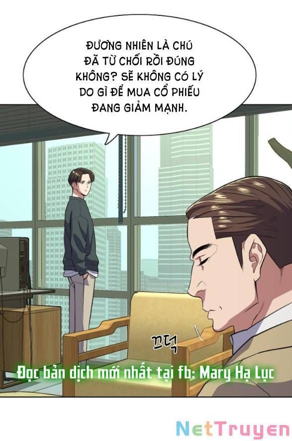 đọc truyện Tiểu Thiếu Gia Gia Tộc Tài Phiệt Chương 23.1 ảnh 36 tại Thiên Thai Truyện