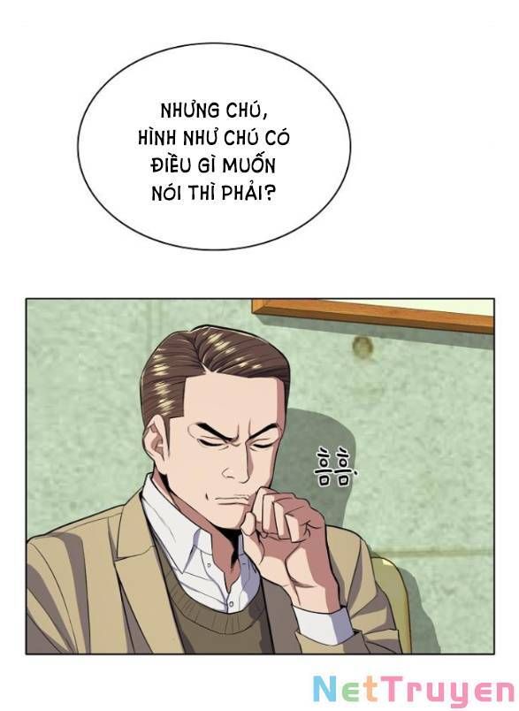 đọc truyện Tiểu Thiếu Gia Gia Tộc Tài Phiệt Chương 23.1 ảnh 38 tại Thiên Thai Truyện