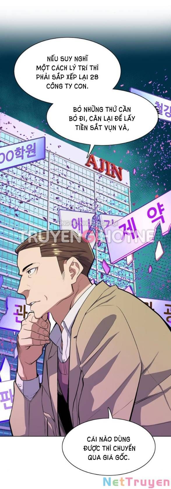 đọc truyện Tiểu Thiếu Gia Gia Tộc Tài Phiệt Chương 23.1 ảnh 45 tại Thiên Thai Truyện