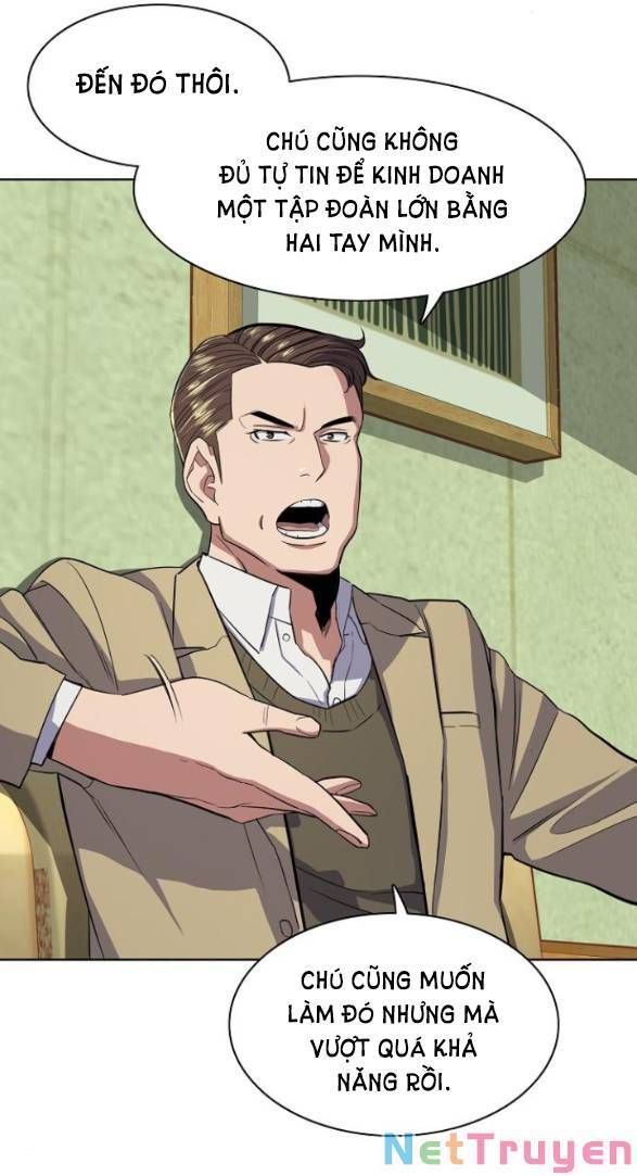 đọc truyện Tiểu Thiếu Gia Gia Tộc Tài Phiệt Chương 23.1 ảnh 51 tại Thiên Thai Truyện