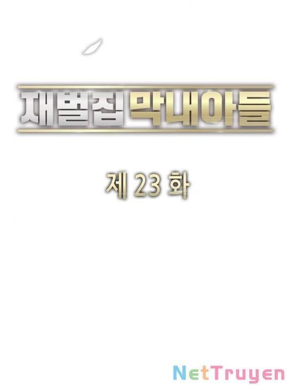 đọc truyện Tiểu Thiếu Gia Gia Tộc Tài Phiệt Chương 23.2 ảnh 24 tại Thiên Thai Truyện