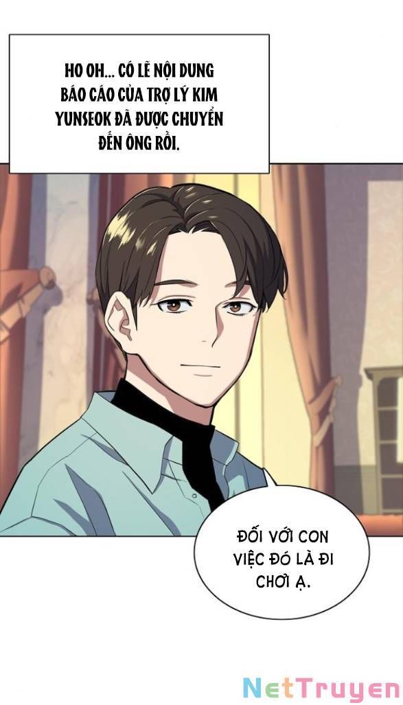 đọc truyện Tiểu Thiếu Gia Gia Tộc Tài Phiệt Chương 23.2 ảnh 29 tại Thiên Thai Truyện