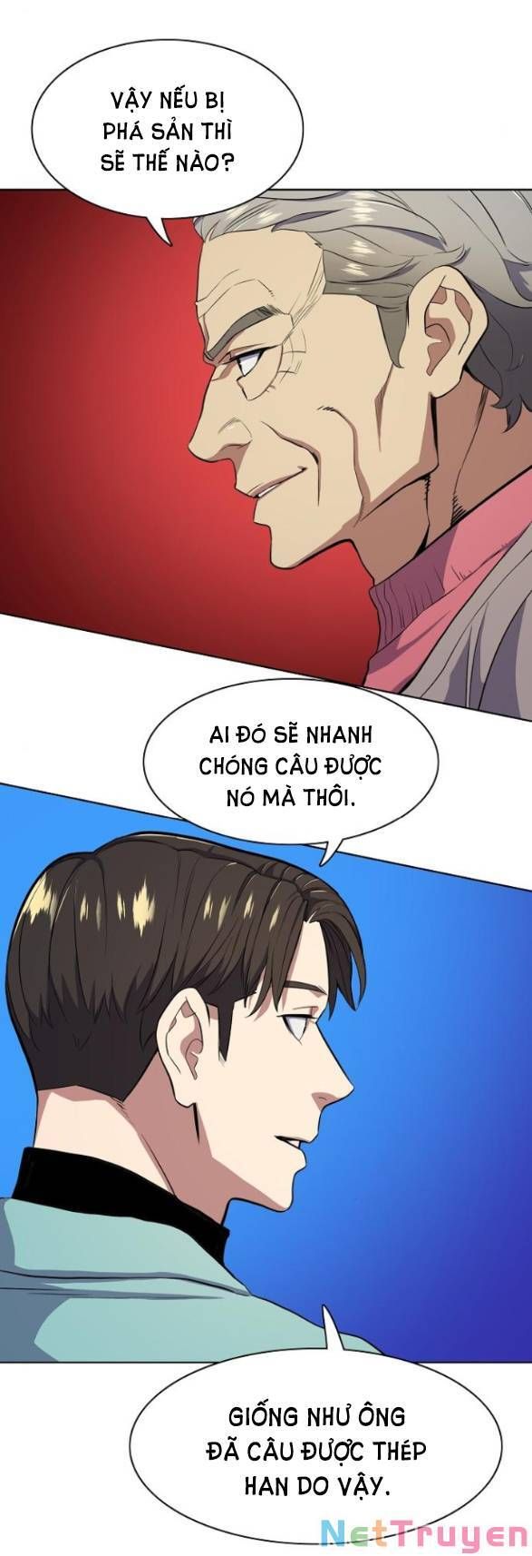 đọc truyện Tiểu Thiếu Gia Gia Tộc Tài Phiệt Chương 23.2 ảnh 40 tại Thiên Thai Truyện