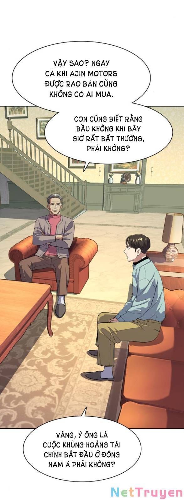 đọc truyện Tiểu Thiếu Gia Gia Tộc Tài Phiệt Chương 23.2 ảnh 47 tại Thiên Thai Truyện