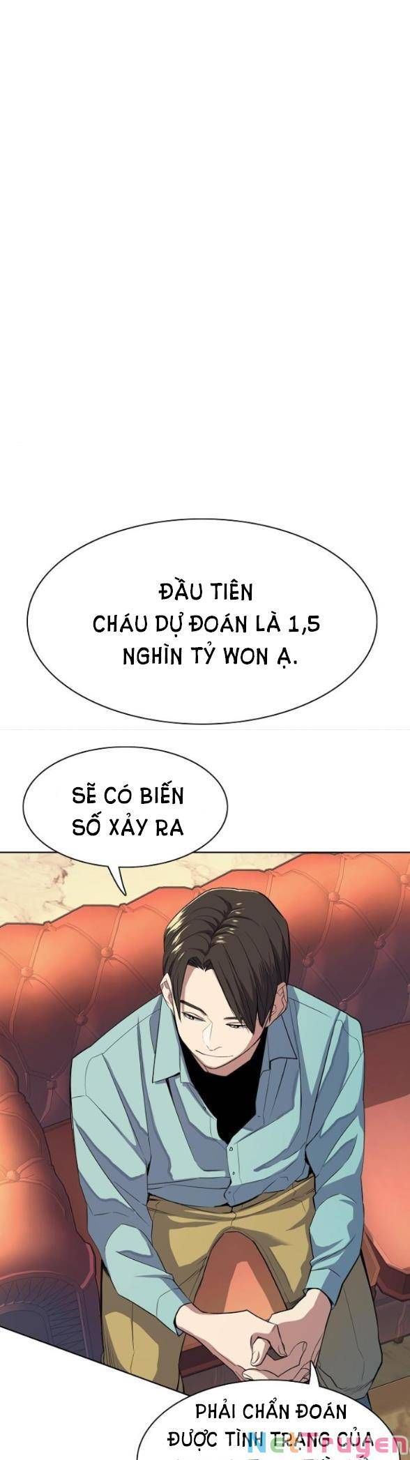 đọc truyện Tiểu Thiếu Gia Gia Tộc Tài Phiệt Chương 24.1 ảnh 24 tại Thiên Thai Truyện