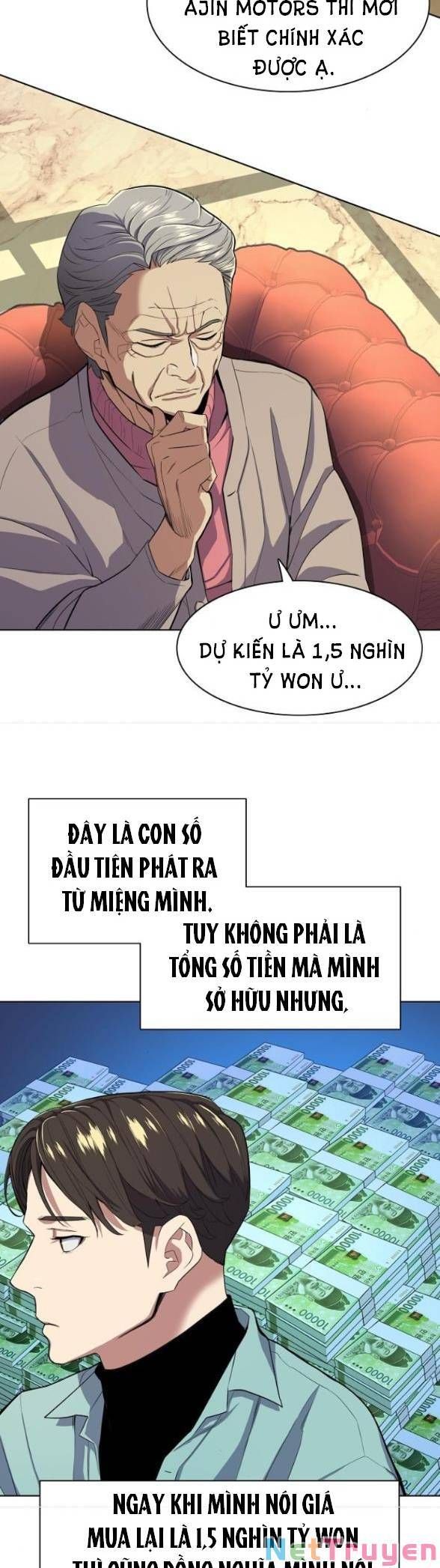 đọc truyện Tiểu Thiếu Gia Gia Tộc Tài Phiệt Chương 24.1 ảnh 25 tại Thiên Thai Truyện