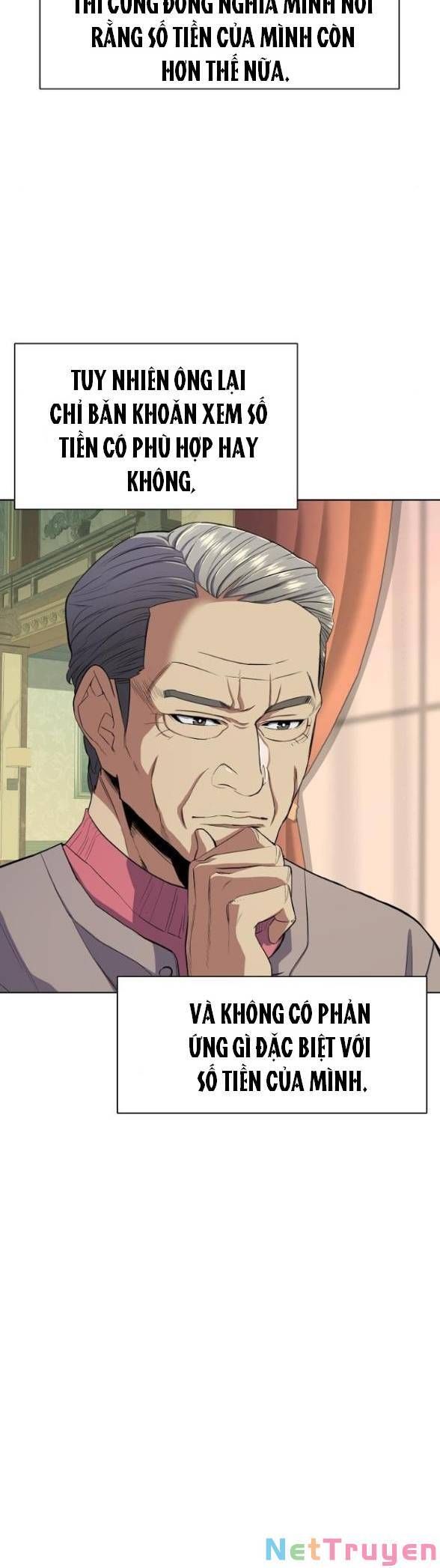 đọc truyện Tiểu Thiếu Gia Gia Tộc Tài Phiệt Chương 24.1 ảnh 26 tại Thiên Thai Truyện