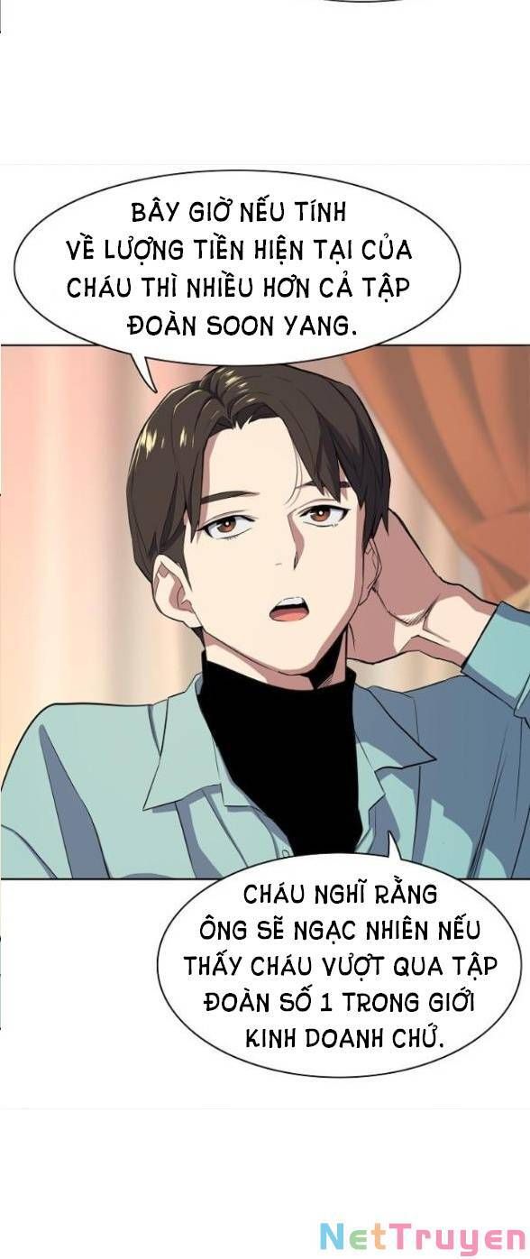 đọc truyện Tiểu Thiếu Gia Gia Tộc Tài Phiệt Chương 24.1 ảnh 29 tại Thiên Thai Truyện