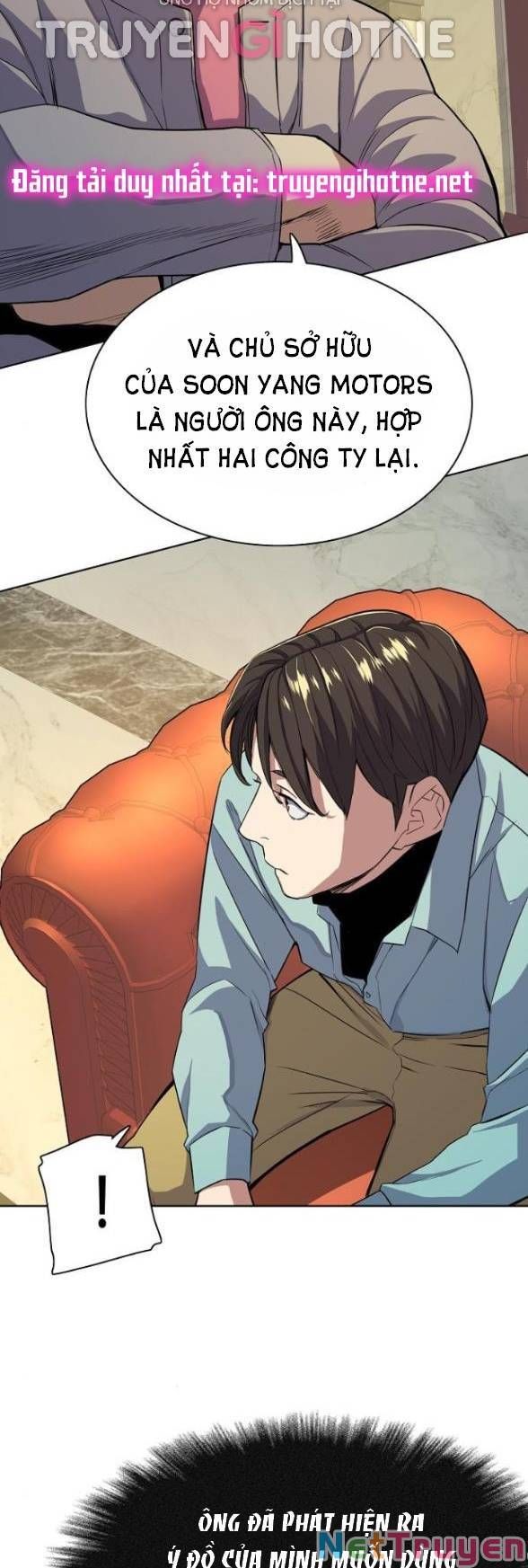 đọc truyện Tiểu Thiếu Gia Gia Tộc Tài Phiệt Chương 24.2 ảnh 14 tại Thiên Thai Truyện