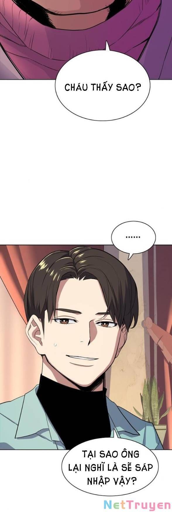 đọc truyện Tiểu Thiếu Gia Gia Tộc Tài Phiệt Chương 24.2 ảnh 17 tại Thiên Thai Truyện