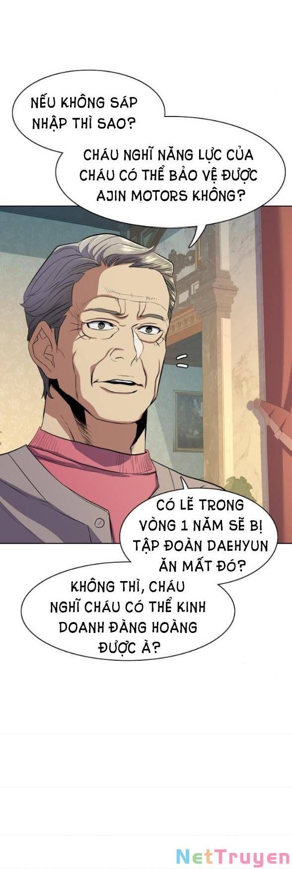 đọc truyện Tiểu Thiếu Gia Gia Tộc Tài Phiệt Chương 24.2 ảnh 18 tại Thiên Thai Truyện