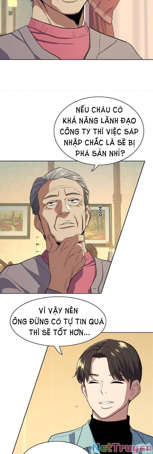 đọc truyện Tiểu Thiếu Gia Gia Tộc Tài Phiệt Chương 24.2 ảnh 20 tại Thiên Thai Truyện