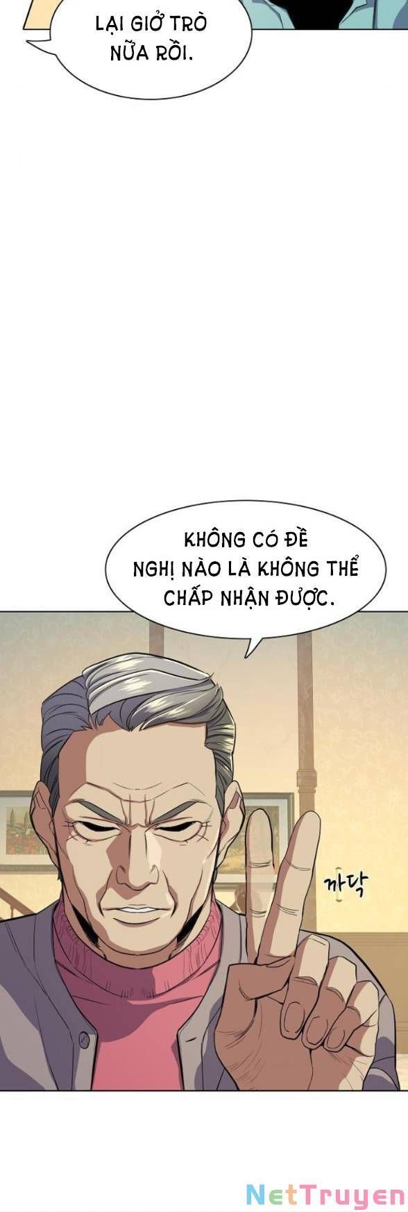 đọc truyện Tiểu Thiếu Gia Gia Tộc Tài Phiệt Chương 24.2 ảnh 21 tại Thiên Thai Truyện