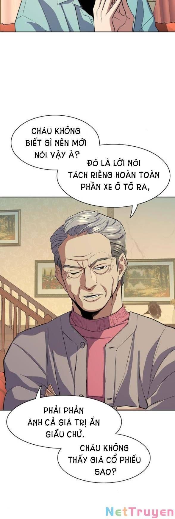 đọc truyện Tiểu Thiếu Gia Gia Tộc Tài Phiệt Chương 24.2 ảnh 26 tại Thiên Thai Truyện