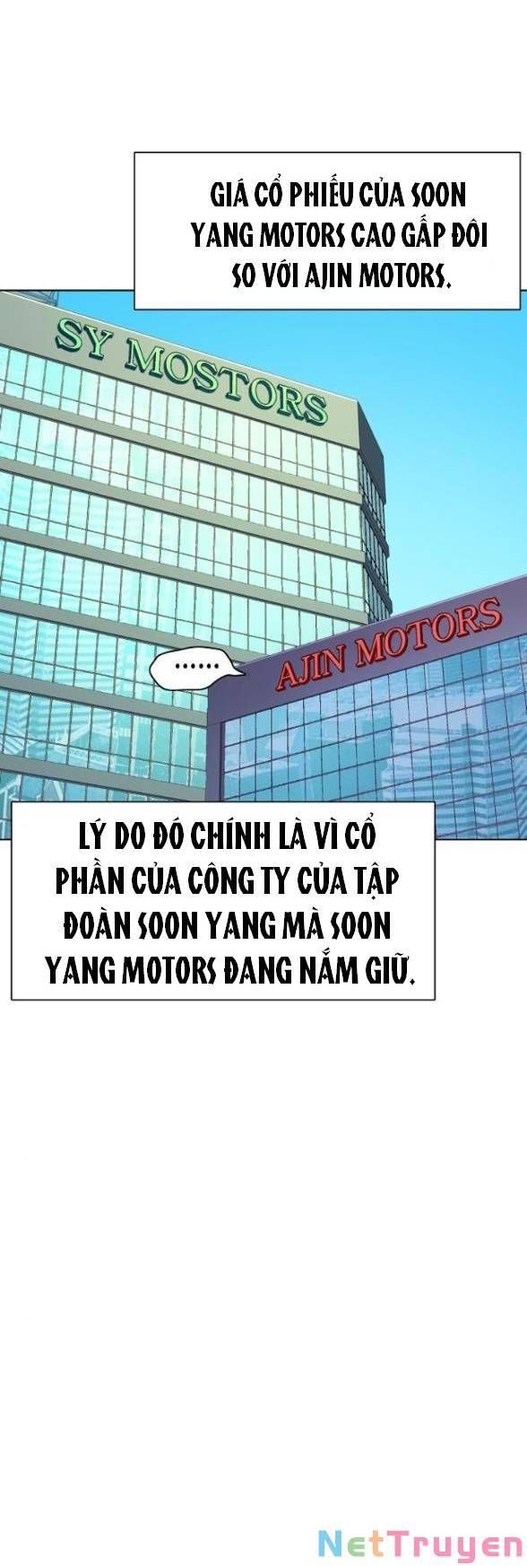 đọc truyện Tiểu Thiếu Gia Gia Tộc Tài Phiệt Chương 24.2 ảnh 27 tại Thiên Thai Truyện