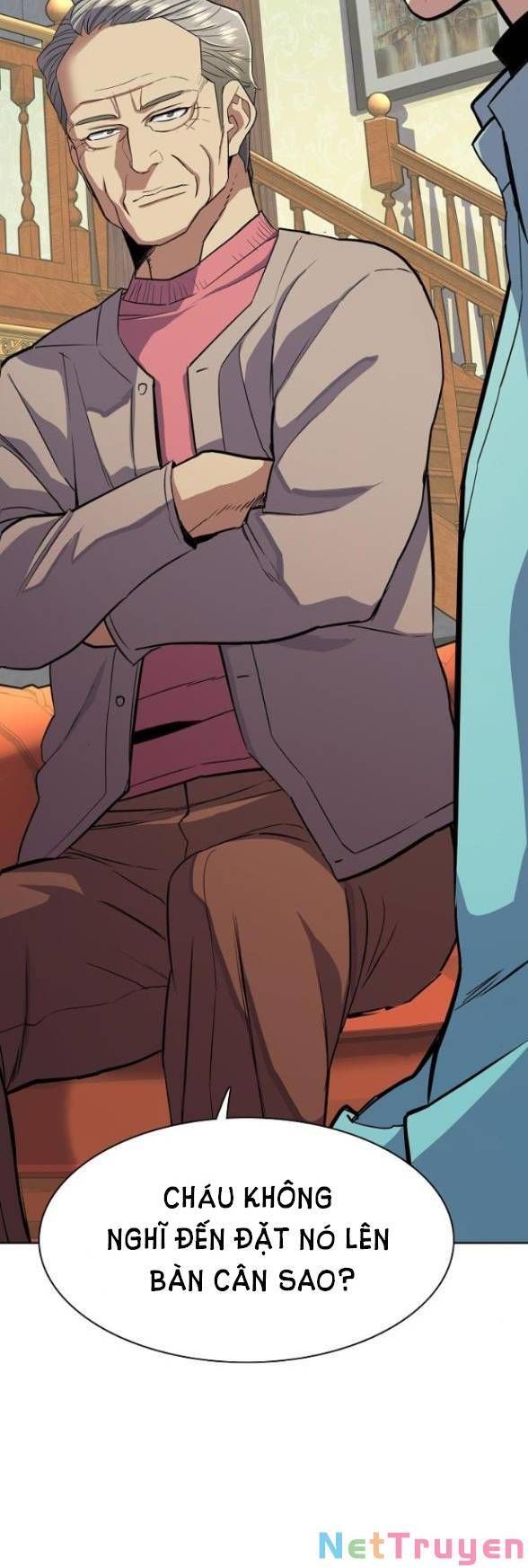 đọc truyện Tiểu Thiếu Gia Gia Tộc Tài Phiệt Chương 24.2 ảnh 32 tại Thiên Thai Truyện