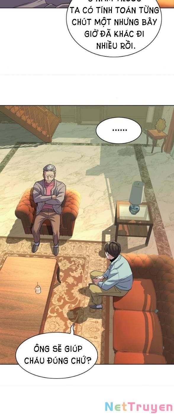 đọc truyện Tiểu Thiếu Gia Gia Tộc Tài Phiệt Chương 24.2 ảnh 6 tại Thiên Thai Truyện