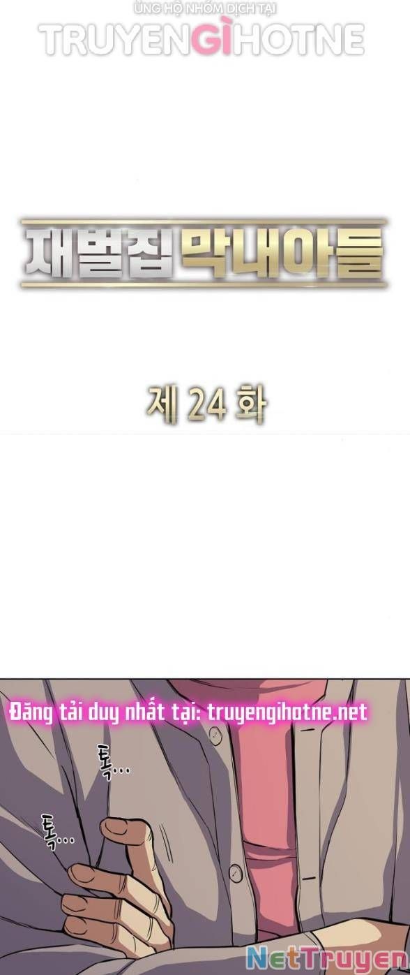 đọc truyện Tiểu Thiếu Gia Gia Tộc Tài Phiệt Chương 24.2 ảnh 11 tại Thiên Thai Truyện