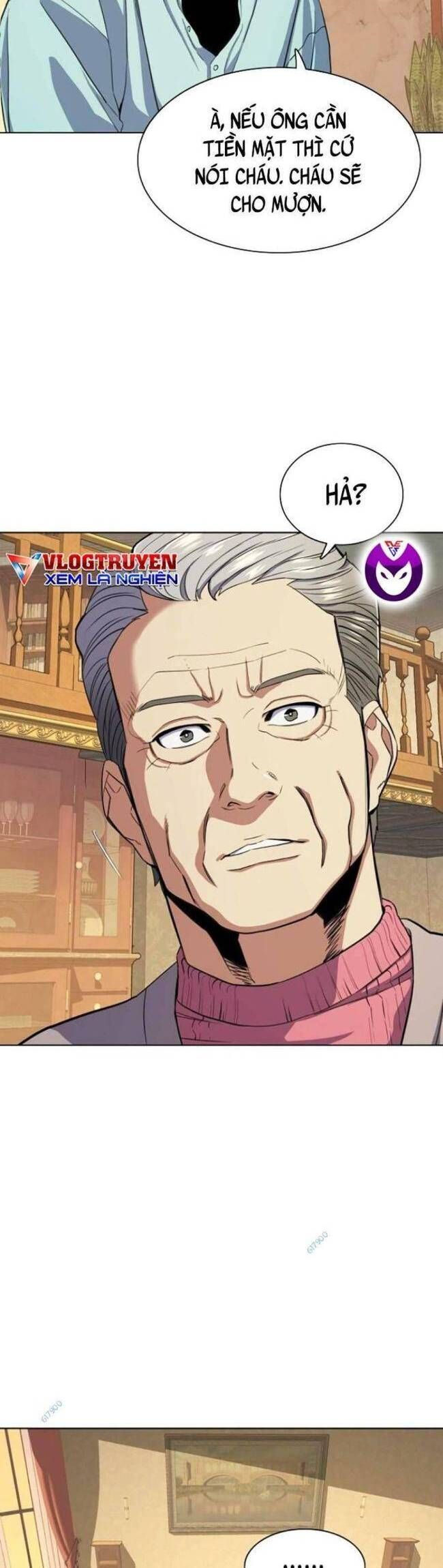 đọc truyện Tiểu Thiếu Gia Gia Tộc Tài Phiệt Chương 25 ảnh 20 tại Thiên Thai Truyện