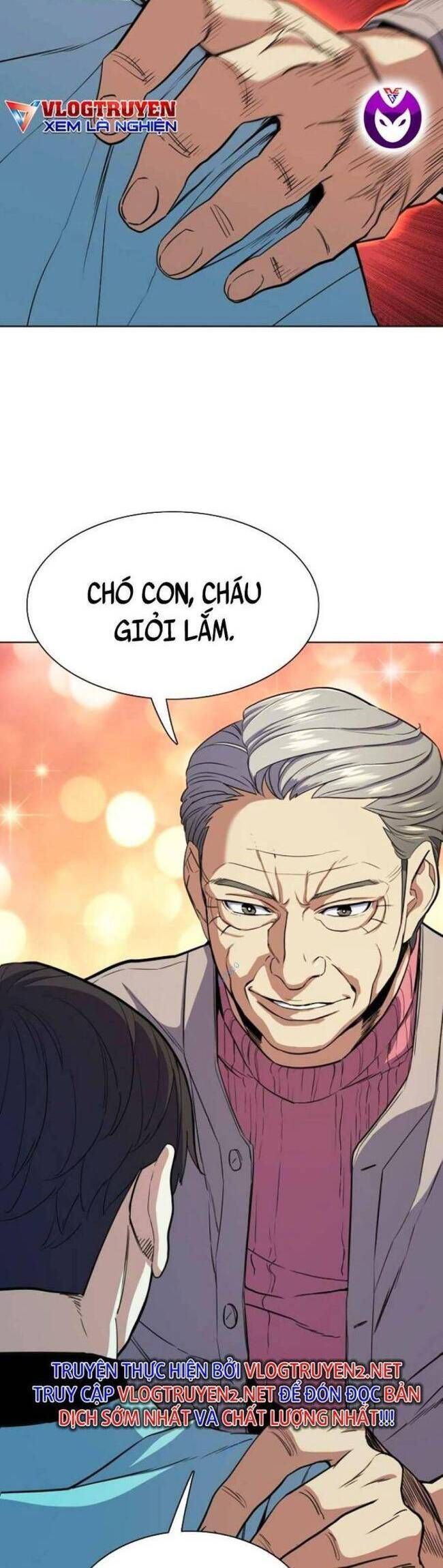 đọc truyện Tiểu Thiếu Gia Gia Tộc Tài Phiệt Chương 25 ảnh 24 tại Thiên Thai Truyện