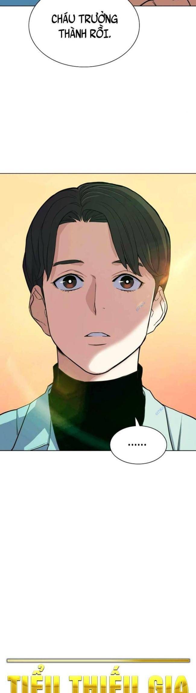 đọc truyện Tiểu Thiếu Gia Gia Tộc Tài Phiệt Chương 25 ảnh 25 tại Thiên Thai Truyện