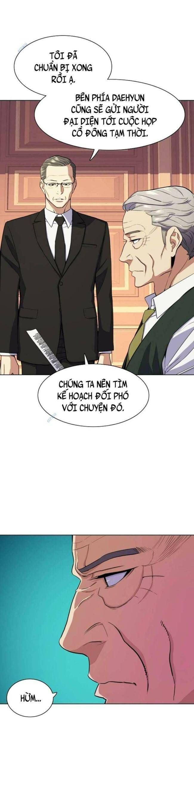 đọc truyện Tiểu Thiếu Gia Gia Tộc Tài Phiệt Chương 25 ảnh 27 tại Thiên Thai Truyện