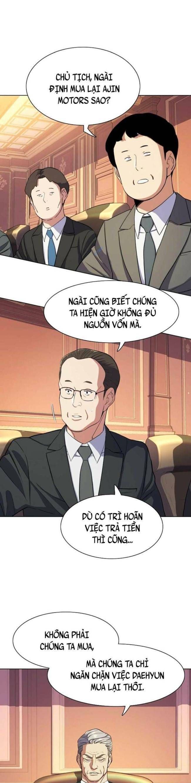 đọc truyện Tiểu Thiếu Gia Gia Tộc Tài Phiệt Chương 25 ảnh 29 tại Thiên Thai Truyện