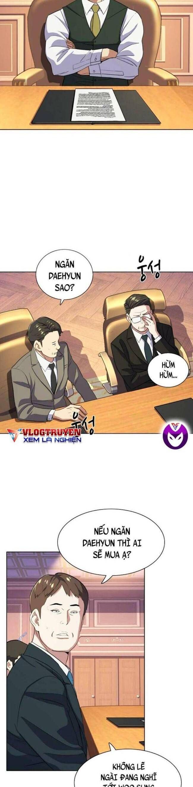 đọc truyện Tiểu Thiếu Gia Gia Tộc Tài Phiệt Chương 25 ảnh 30 tại Thiên Thai Truyện