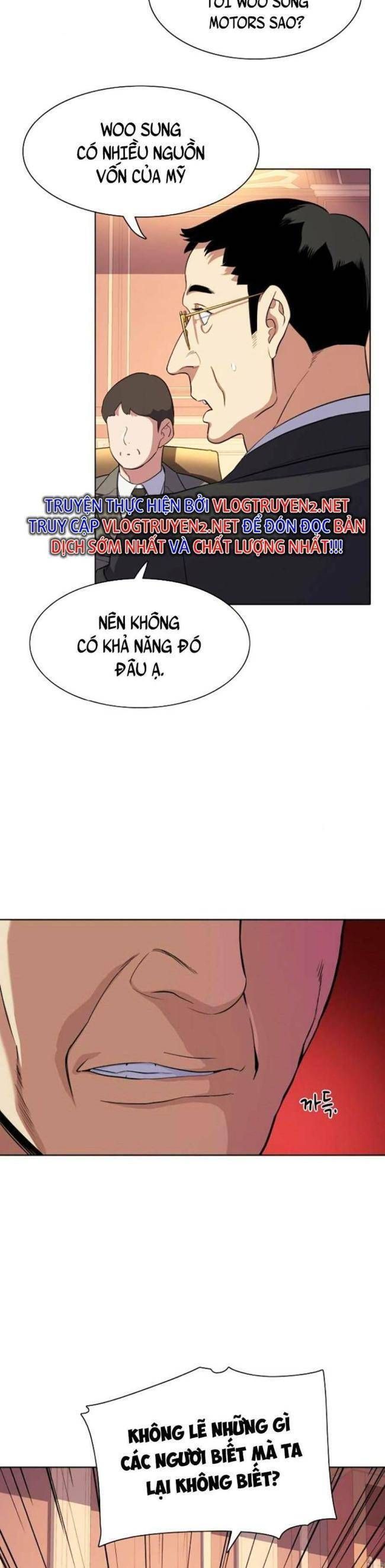 đọc truyện Tiểu Thiếu Gia Gia Tộc Tài Phiệt Chương 25 ảnh 31 tại Thiên Thai Truyện