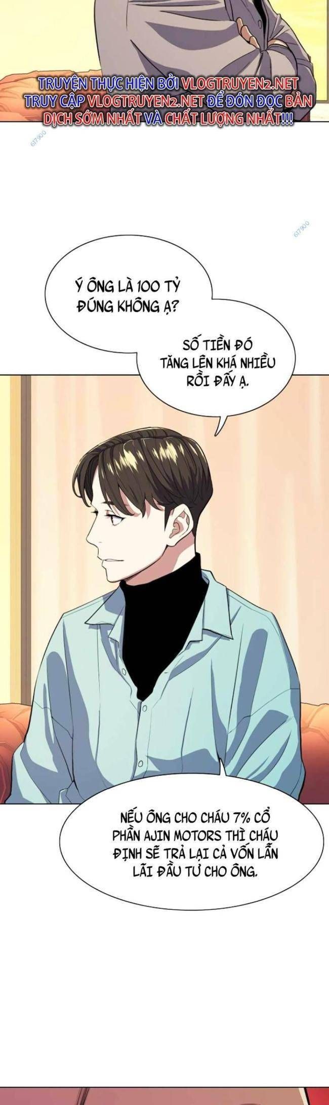 đọc truyện Tiểu Thiếu Gia Gia Tộc Tài Phiệt Chương 25 ảnh 5 tại Thiên Thai Truyện