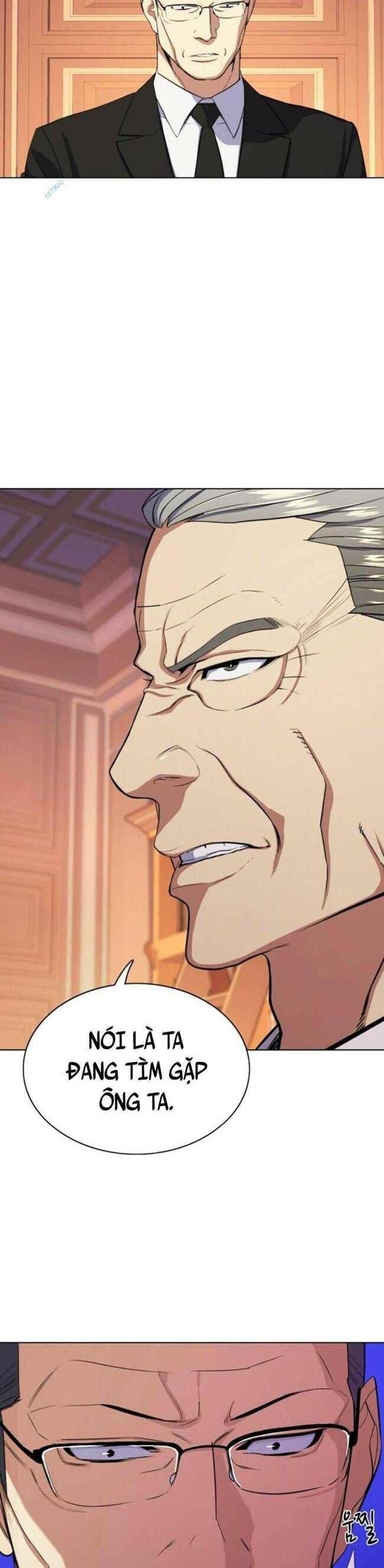 đọc truyện Tiểu Thiếu Gia Gia Tộc Tài Phiệt Chương 25 ảnh 34 tại Thiên Thai Truyện