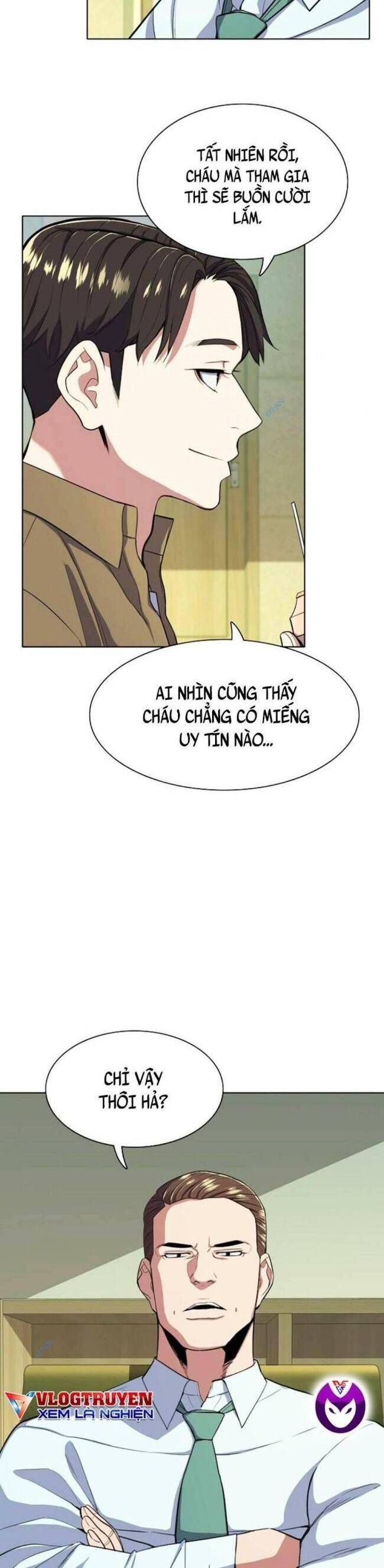 đọc truyện Tiểu Thiếu Gia Gia Tộc Tài Phiệt Chương 25 ảnh 38 tại Thiên Thai Truyện