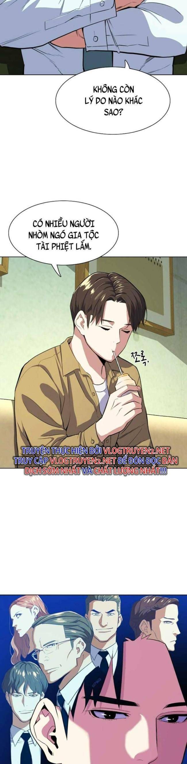 đọc truyện Tiểu Thiếu Gia Gia Tộc Tài Phiệt Chương 25 ảnh 39 tại Thiên Thai Truyện