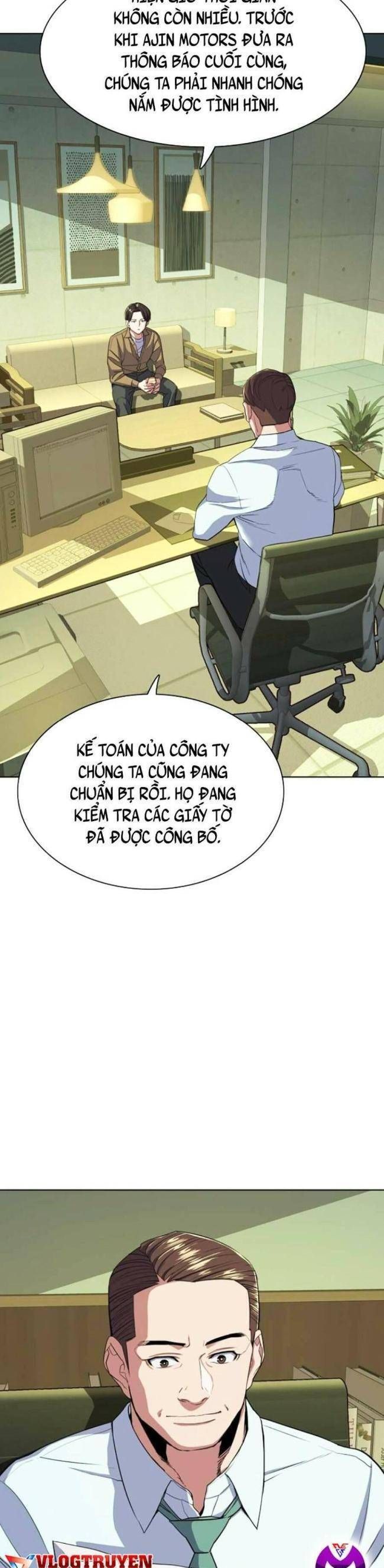 đọc truyện Tiểu Thiếu Gia Gia Tộc Tài Phiệt Chương 25 ảnh 41 tại Thiên Thai Truyện